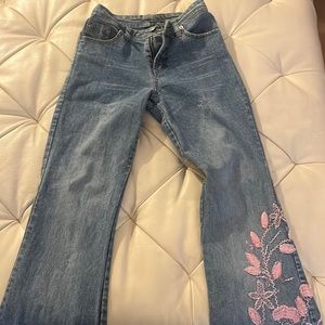 Y2k jeans